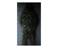 Ghillie suit airsoft - 1/1