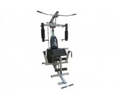 Gimnasio ""multi gym 210lb"" - 1/1