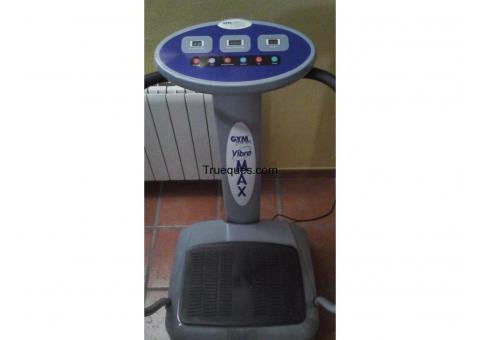 Gym form vibro max