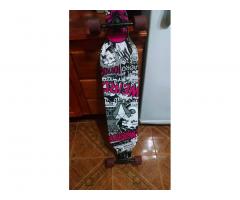 Longboard daimond - 1/1