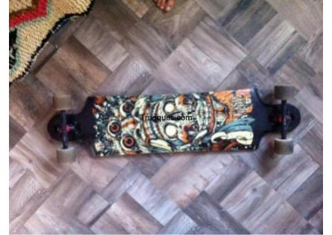 Longboard landyachtz 9two5