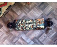 Longboard landyachtz 9two5 - 1/1