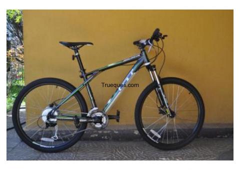 Mtb gt