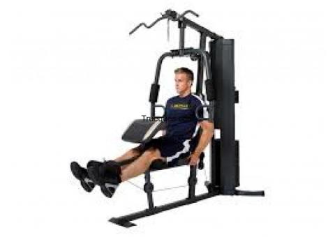 Multigimnasio marcy 980 nuevo precio original 1699 a 1000 soles