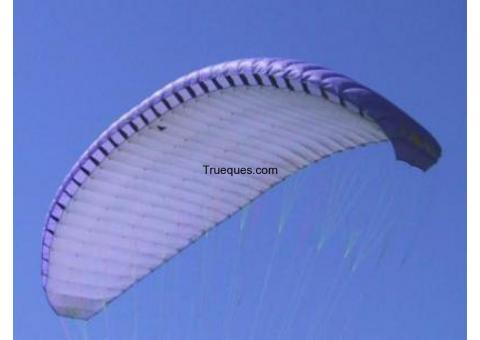 Parapente p 41 paratech