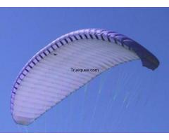 Parapente p 41 paratech - 1/1