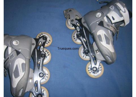 Patines runer sport