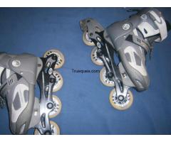 Patines runer sport - 1/1