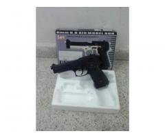 Pistola airsoft - 1/1