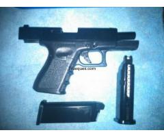 Pistola glock23 - 1/1