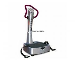 Plataforma vibratoria bh vibromax yv20 - 1/1