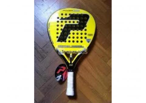 Power padel 600