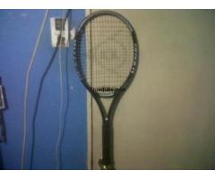 Raqueta de tenis dumlop max - 1/1