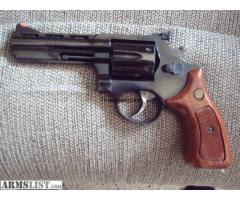 Revolver taurus plg .357 - 1/1