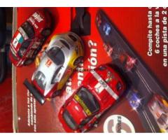 Scalextric digital pit-box - 1/1