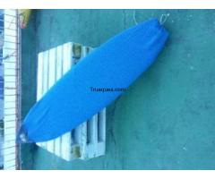 Tabla de surf kike panera. - 1/1