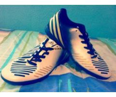 Tenis predito adidas - 1/1