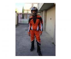 Traje quad por equipo de inmersion - 1/1