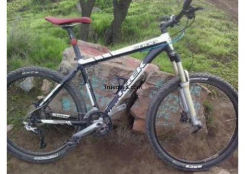 Trek 6000 mejora