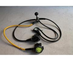 Varios equipos de buceo para cursos - 1/1