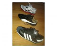 Zapatillas adidas, nike, puma. - 1/1