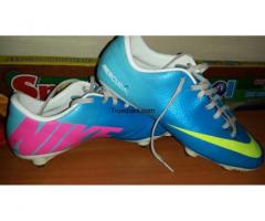 Zapatos de futbol nike mercurial - 1/1