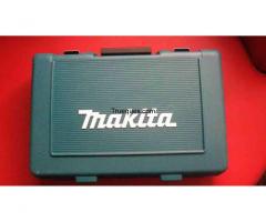 Atornillador profesional makita 18v nuevo en caja - 1/1