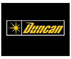 Baterias duncan 650amp / 700amp / 800amp / 900amp nuevas con garantía. - 1/1