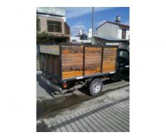 Caja mudancera ford f 100 - 1/1