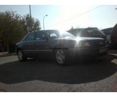 Cambio audi a8 3.7 quattro triptonic por 4x4 deportivos o berlinas - 1/1