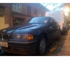 Cambio bmw 318i - 1/1