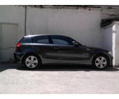 Cambio bmw118d y honda cbf250 por bmw 3 coupe mercedes c - 1/1