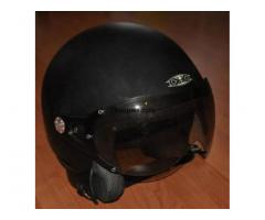 Cambio casco de moto nexx - 1/1