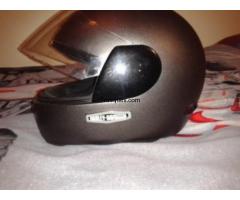 Cambio casco original de harley davison - 1/1