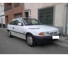 Cambio coche economico - 1/1