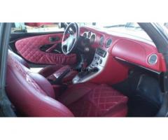 Cambio fiat barchetta por coche,monovolumen... - 1/1