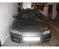 Cambio honda civic 94'1.5 16v - 1/1