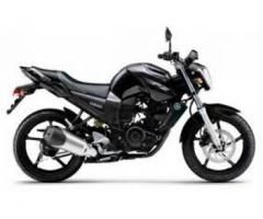 Cambio motocicleta yamaha fz 16 mod 2013 por auto de igual valor - 1/1