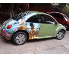 Cambio new beetle 2003 por otro carro mas ribete depende lo que me ofrescas - 1/1