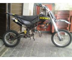 Cambio pit bike mx honda - 1/1