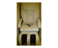 Cambio sillon por coche ranchera - 1/1