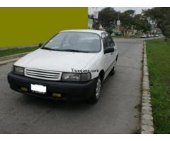 Cambio toyota tercel 92 - 1/1