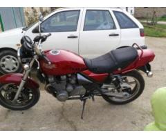 Cambio zephyr 550 por moto o coche - 1/1