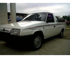 Camioneta skoda en perfectas condiciones - 1/1