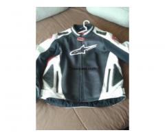 Casaca alpinestars gp pro - 1/1