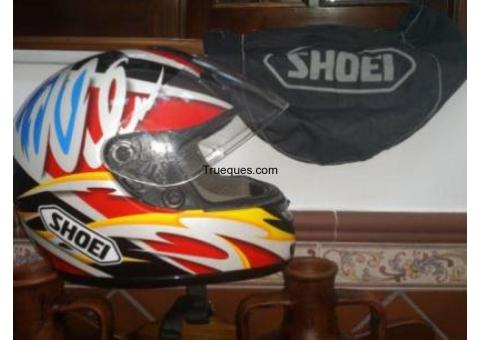 Casco choei