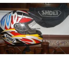 Casco choei - 1/1