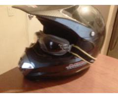 Casco de moto - 1/1