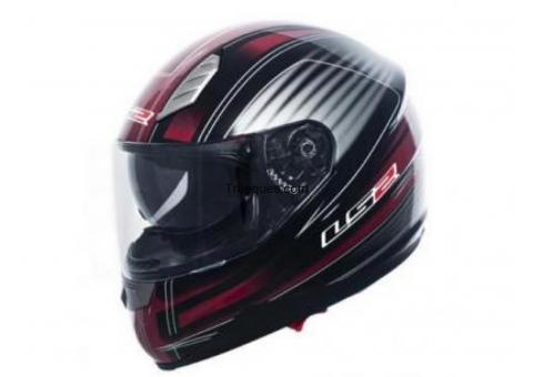 Casco de moto ls2