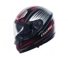 Casco de moto ls2 - 1/1